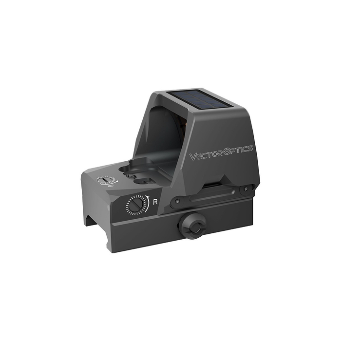 Коллиматорный прицел Vector Optics Frenzy Plus 1x26x32 SMR Multi Reticle (SCRD-SM44)