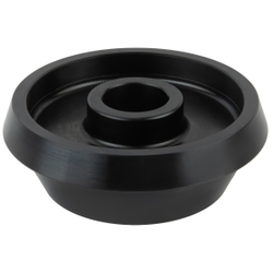 WDK-A6009040 Конус 124-172 мм для балансировочного станка, двухсторонний