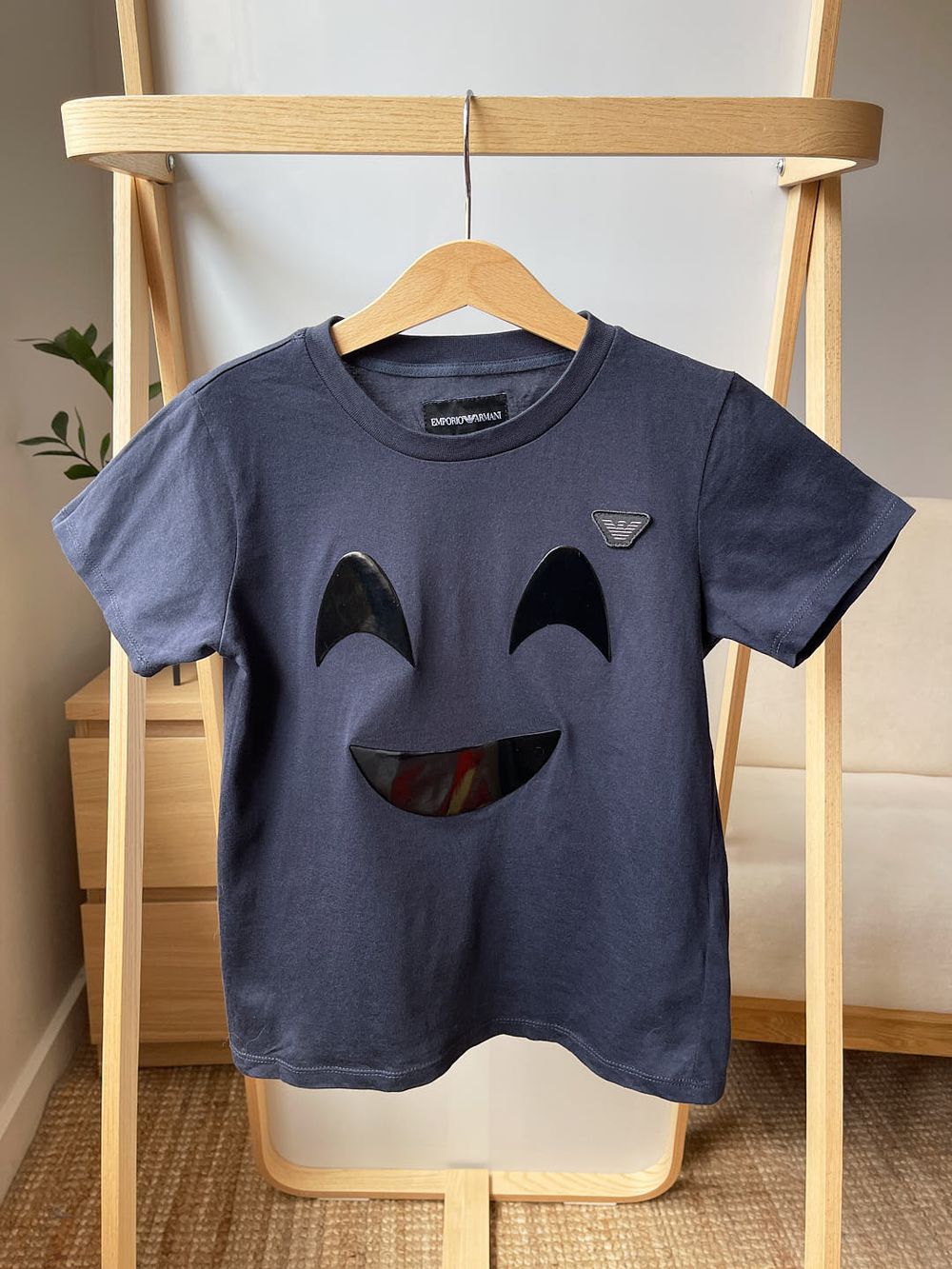 Футболка Emporio Armani, 122