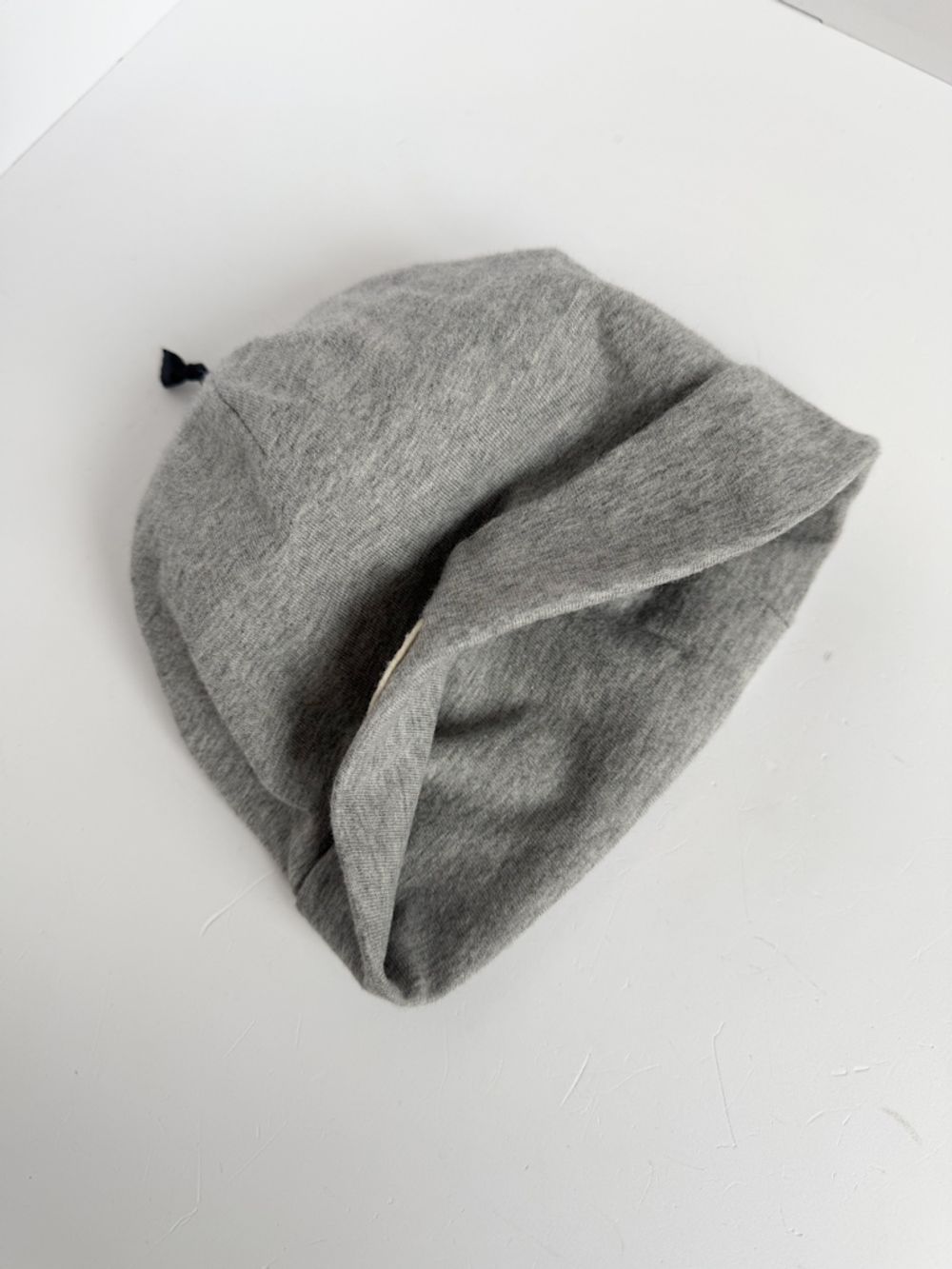 Хлопковая шапка Moncler, 62