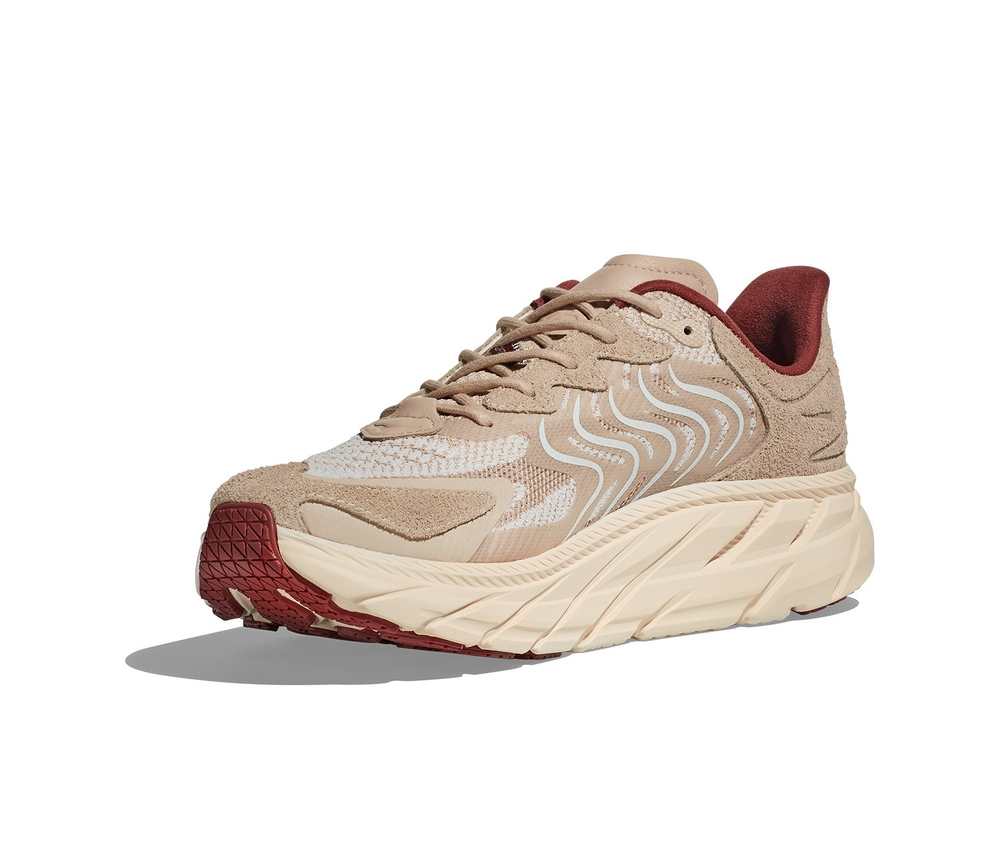 Кроссовки unisex Hoka Clifton LS