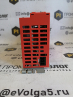 SEW Eurodrive Movitrac MC07B0040-5A3-4-00 с хранения