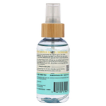 Humphreys, Witch Hazel, спрей без спирта с алоэ, 97 мл (3,3 жидк. унц.)