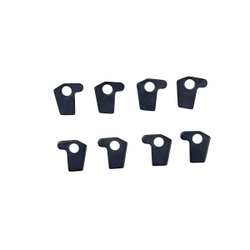 WDK-25140-22 Пластины маятника (8шт)