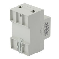 Реле контроля напряжения ЭРА PRO NO-903-41 РКН-1 63А электронный дисплей