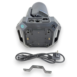 Вращающаяся голова Beam 120W, Big Topper