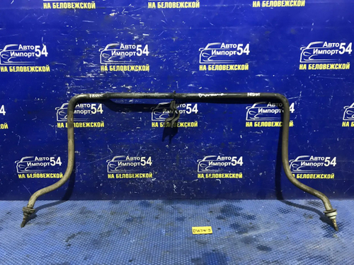 Стабилизатор поперечной устойчивости передний MAZDA DEMIO 2000