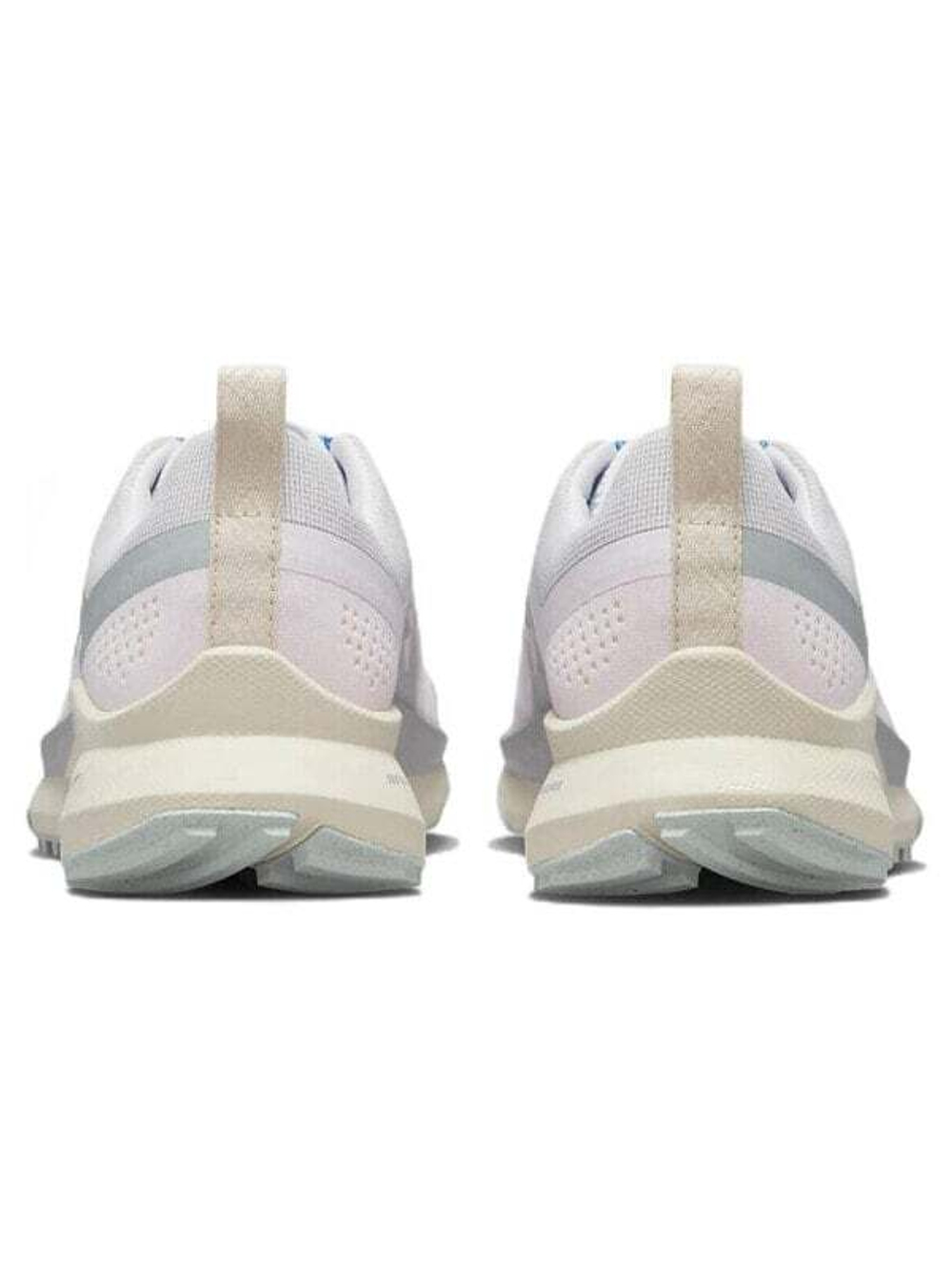 Кроссовки Nike React Pegasus Trail 4 Pearl Pink