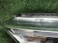 Битая Фара левая Haval M6 2 (2021-н.в.) LED
