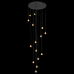 Подвесная люстра Loft it Rain 10151/15