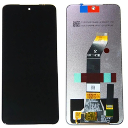 Дисплей для Xiaomi Redmi 10 2022 (22011119UY) с тачскрином Черный - OR