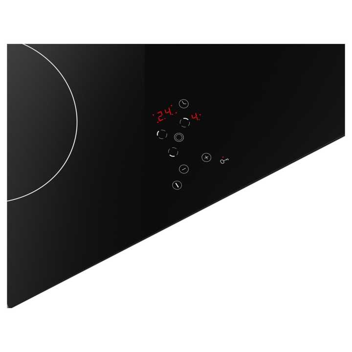 Электрическая панель Hansa BHC66206