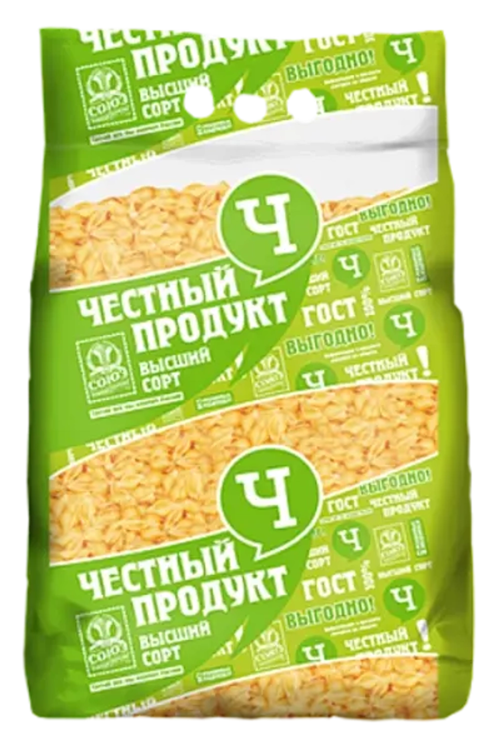 СПП™ Ракушки 5кг