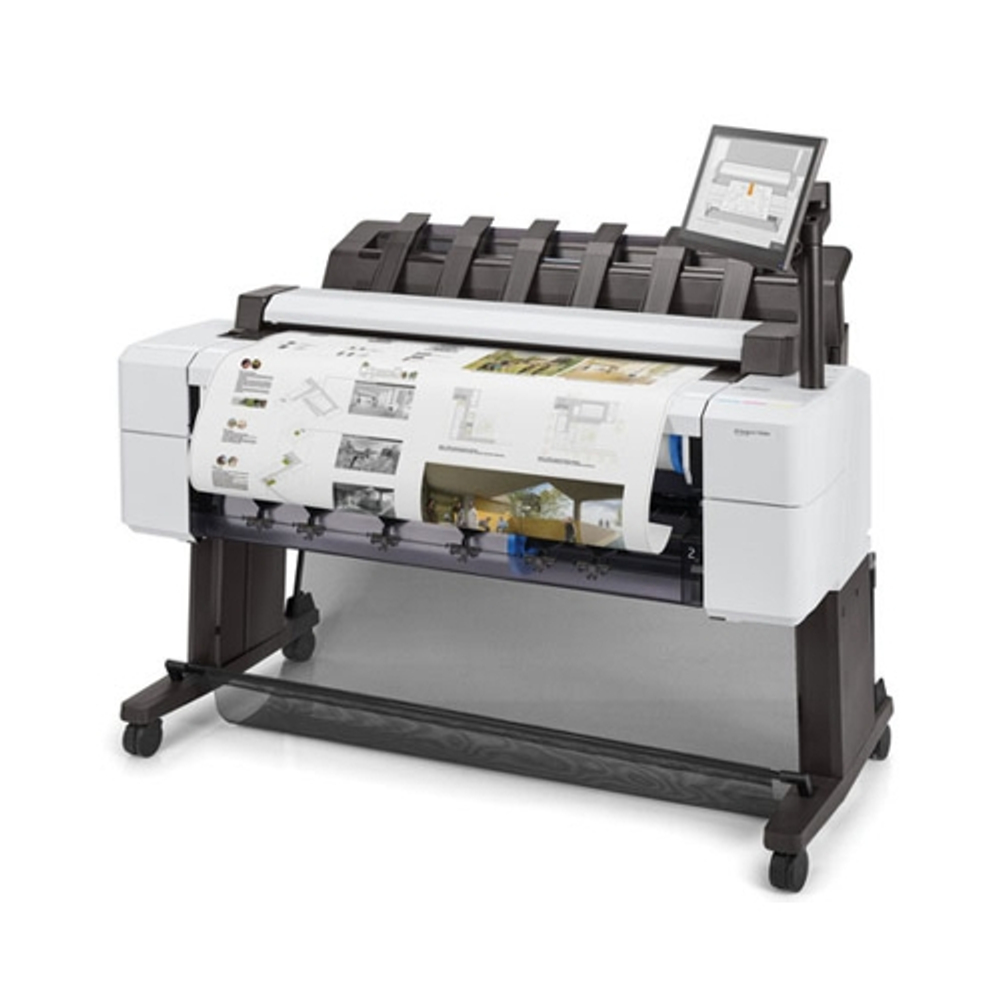 МФУ HP DesignJet T2600ps MFP 36 (3XB78A)