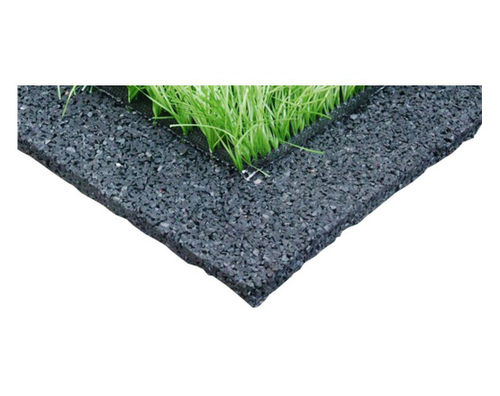 Резиновая рулонная подложка Sport Terra 650 (4-12 мм)