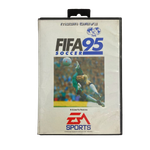 Картридж FIFA 95 (Sega Mega Drive)