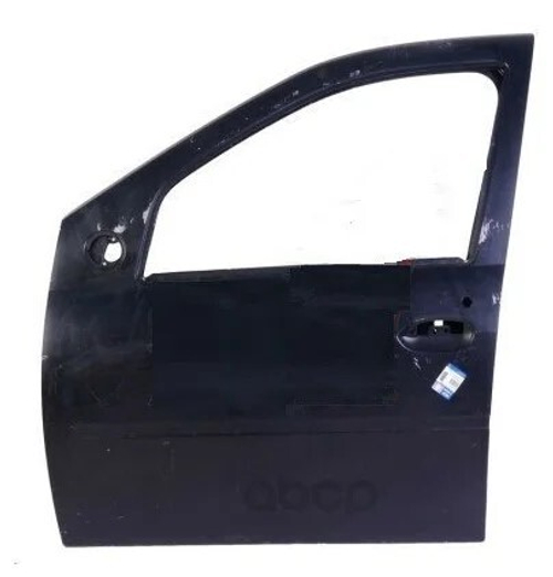 Дверь /Lada Largus/ перед. лев. под молдинг (COMPONENT)