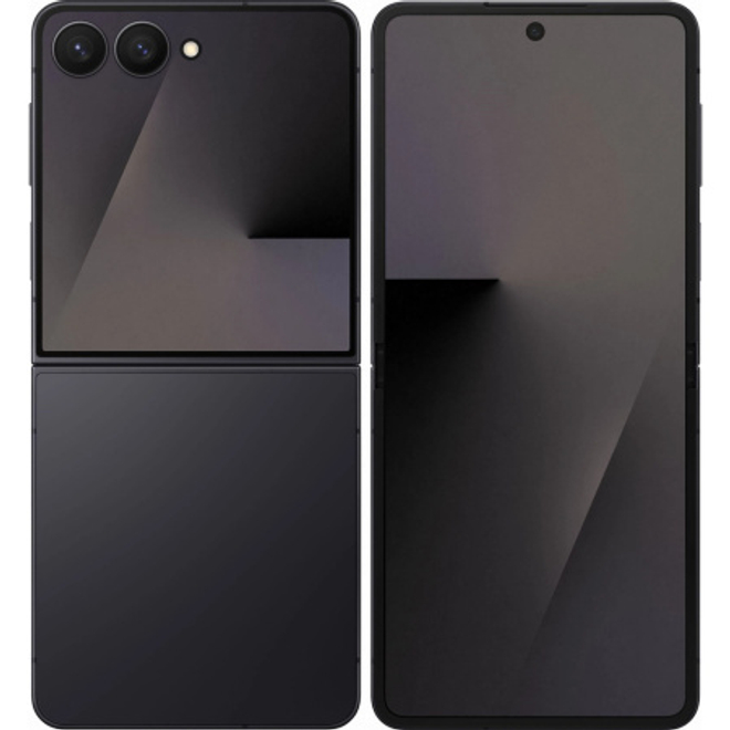 Смартфон Samsung Galaxy Z Flip7