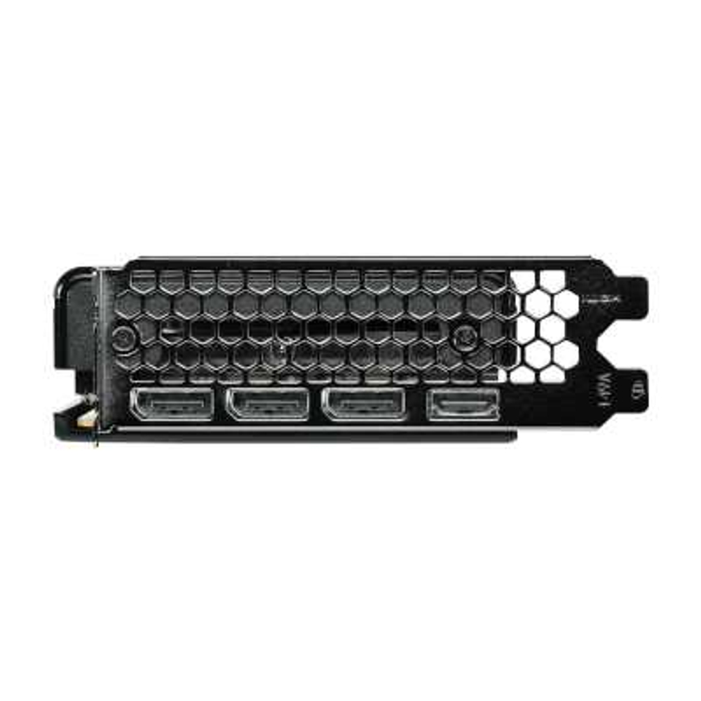 Видеокарта Palit nVidia GeForce RTX 5060 Infinity 3 OC 8Gb NE75060T19P1-GB2063S