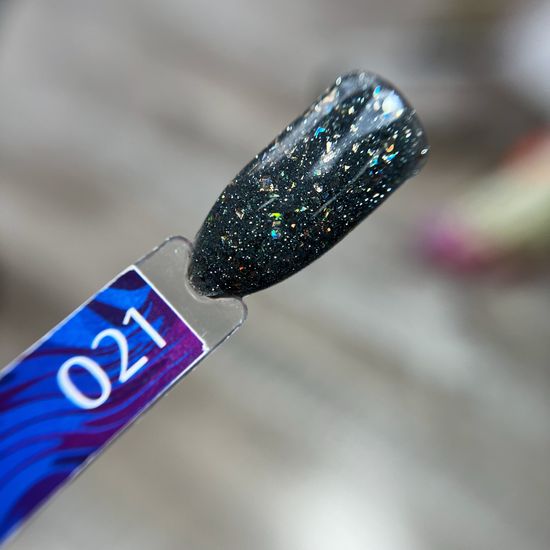 Laro nails Lumen Base 12мл. 021