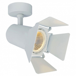 Спот Arte Lamp A6709AP-1WH