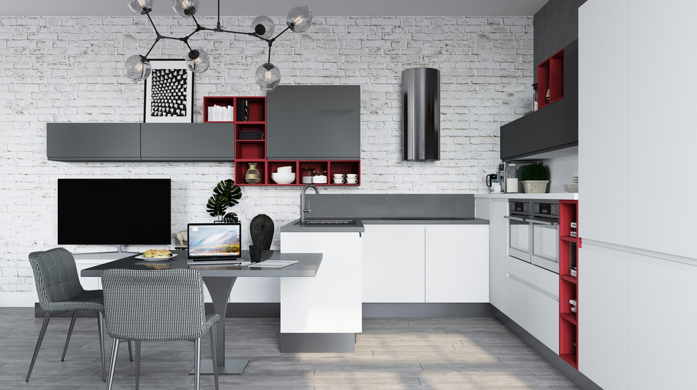 Кухня ФЛОРИДА