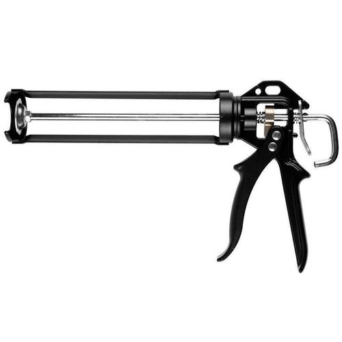 Пистолет для герметика скелетный 320 мл Kraftool SuperKraft