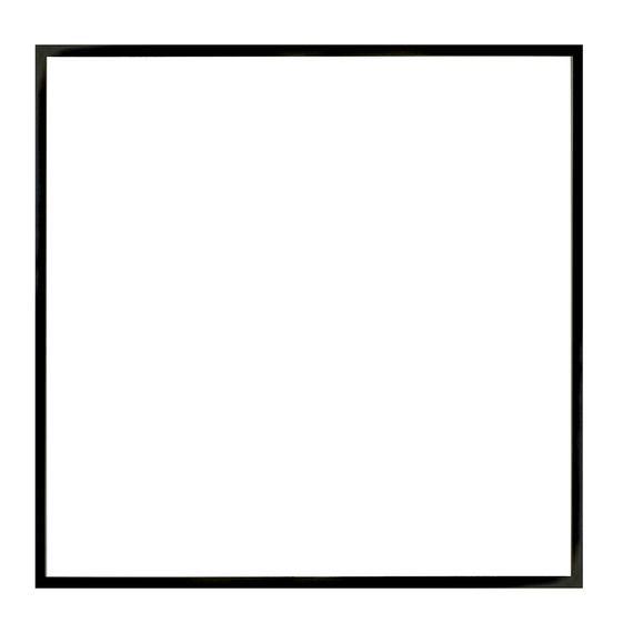 Светодиодная панель Feron AL2117 встраиваемая Армстронг 40W 6500K черный ЭПРА в комплекте 51338