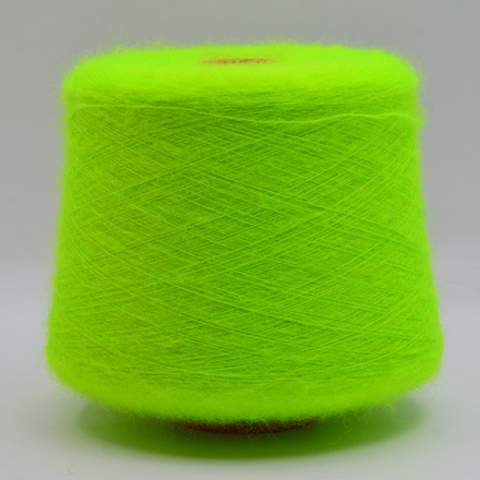 Filcom art. Aurora (кислотно-зелёный)