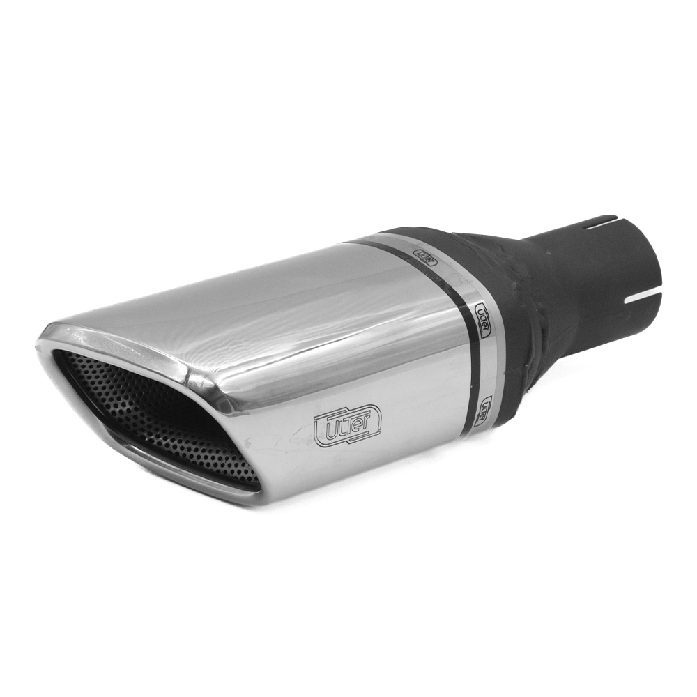 Насадка на глушитель N1-33DR/55 ULTER