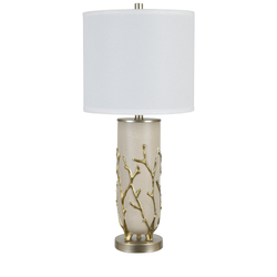Лампа настольная Branches