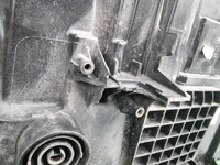 Битая Фара левая BMW X2 F39 (2017-2023) LED