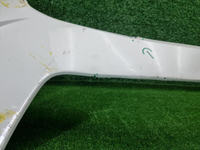 Бампер передний Kia Sportage 5 NQ5 (2021-н.в.)