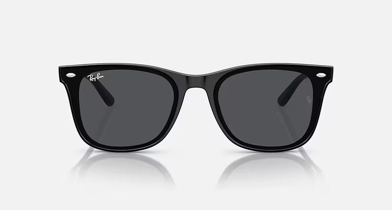 RAY-BAN RB4420 601/87
