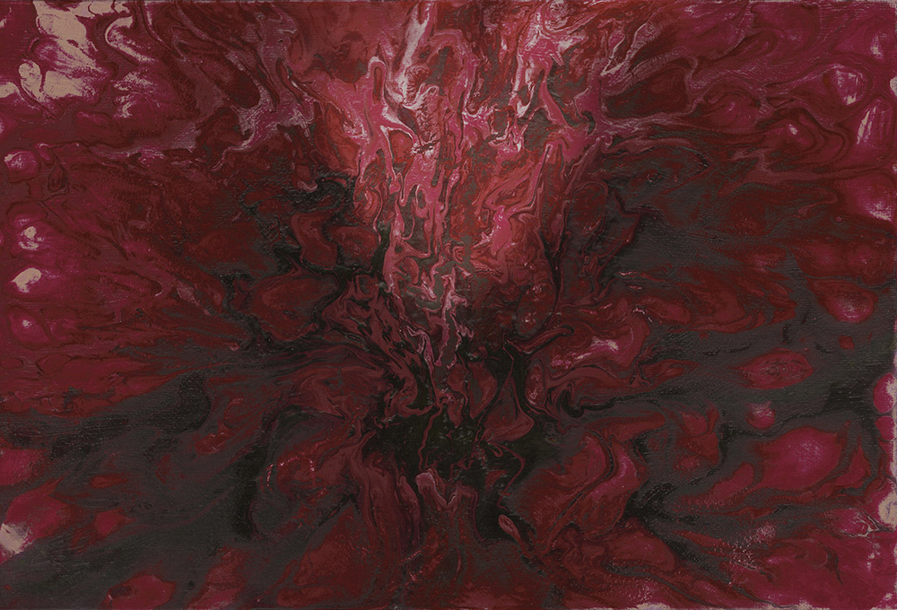 Дизайнерские обои Wall Street Brush