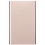 Алюминиевый повербанк Pep емкостью 4000 мА/ч