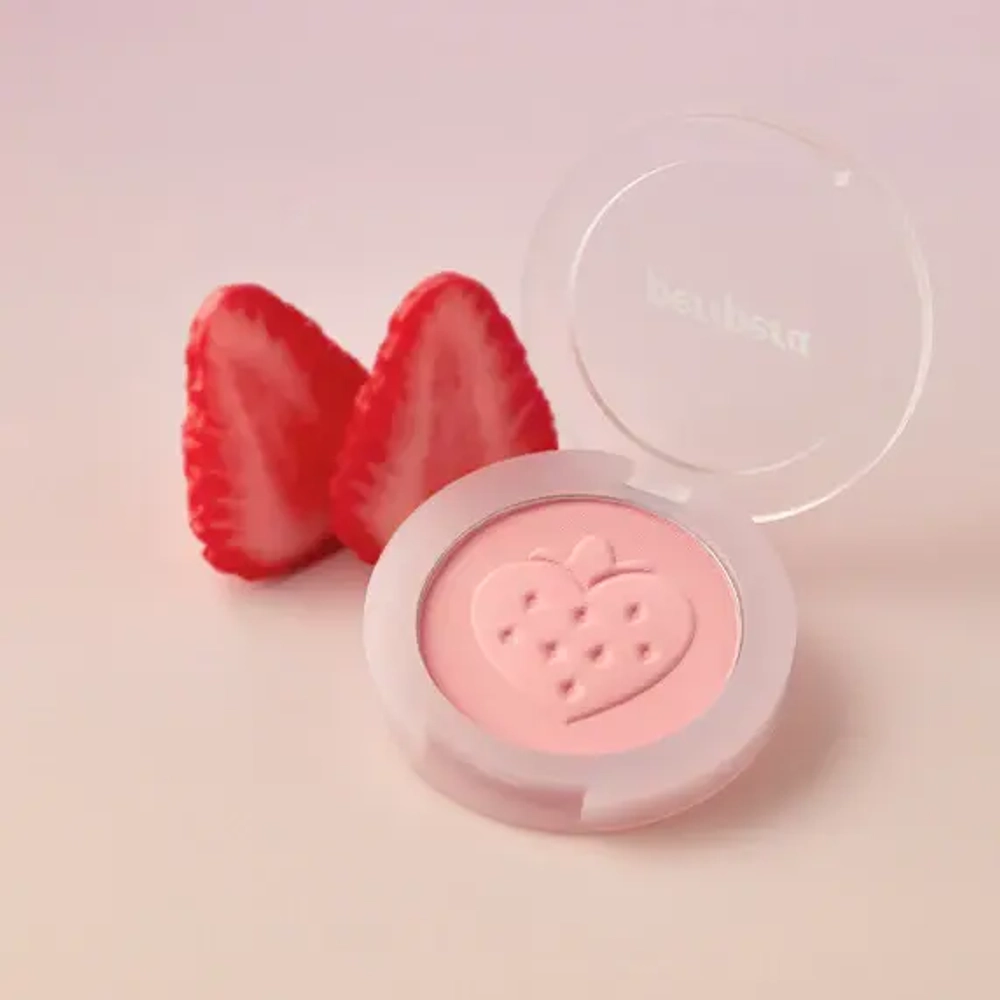Peripera Pure Blushed Sunshine Cheek Soft Berry Edition