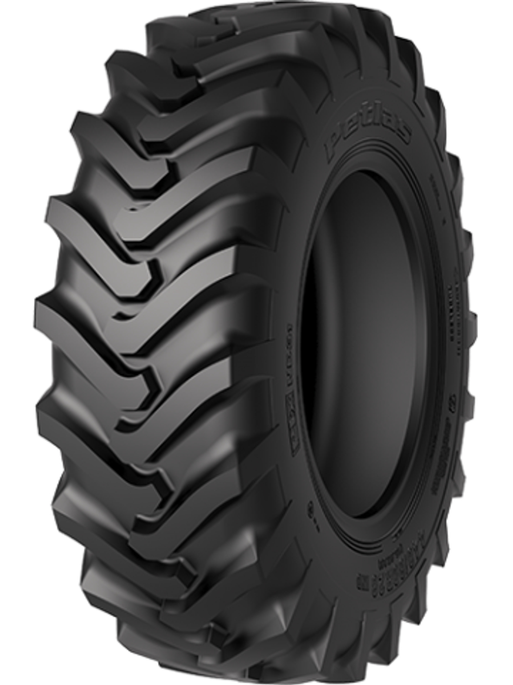 460/70R24 cat.no 7134 Ptx ND31 TL 159/A8 Petlas