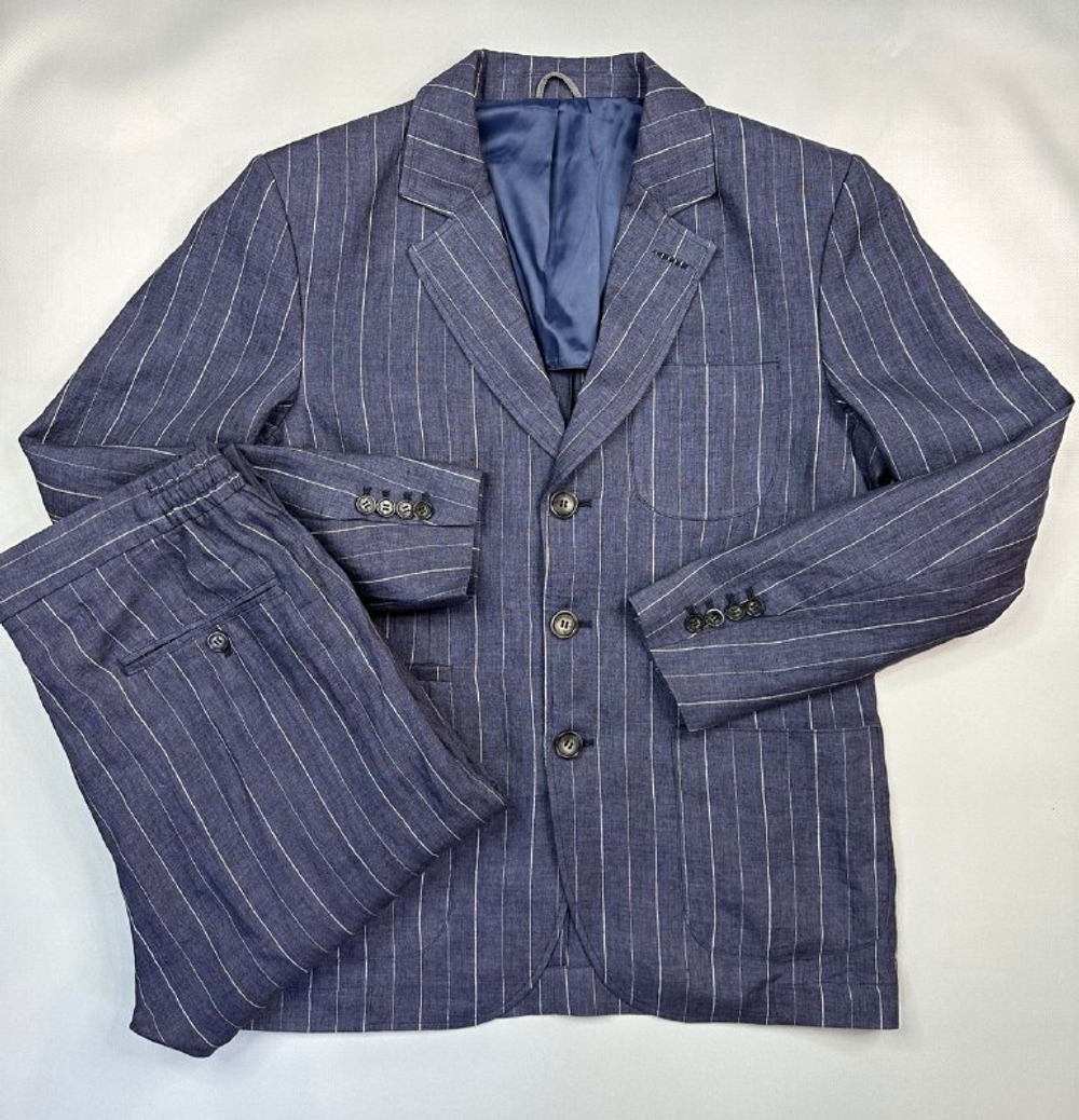 Костюм Brunello Cucinelli