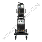 ПТК HANKER MULTIMIG 350S DP H42