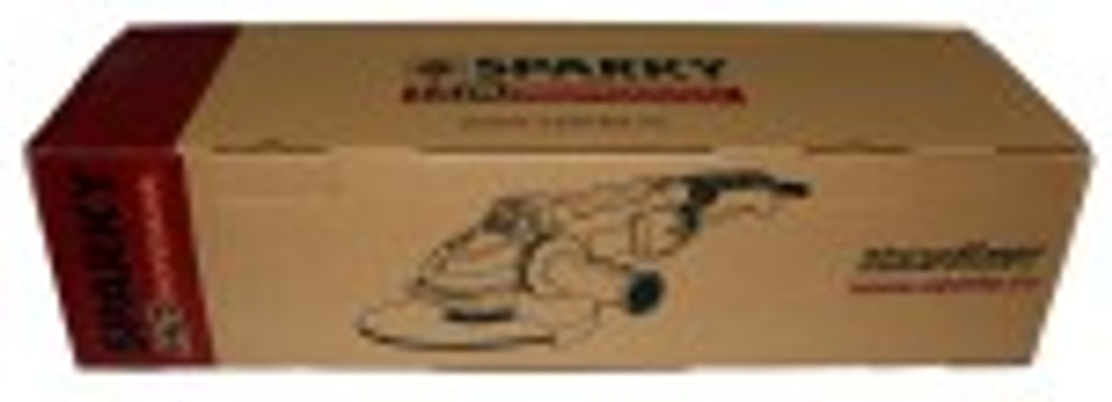 Угловая шлифмашина сетевая SPARKY MBA 2600P 14000097312