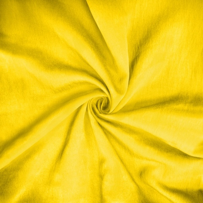 Ткань сорочечная, 143 гр/м.п, 150 см, жёлтый