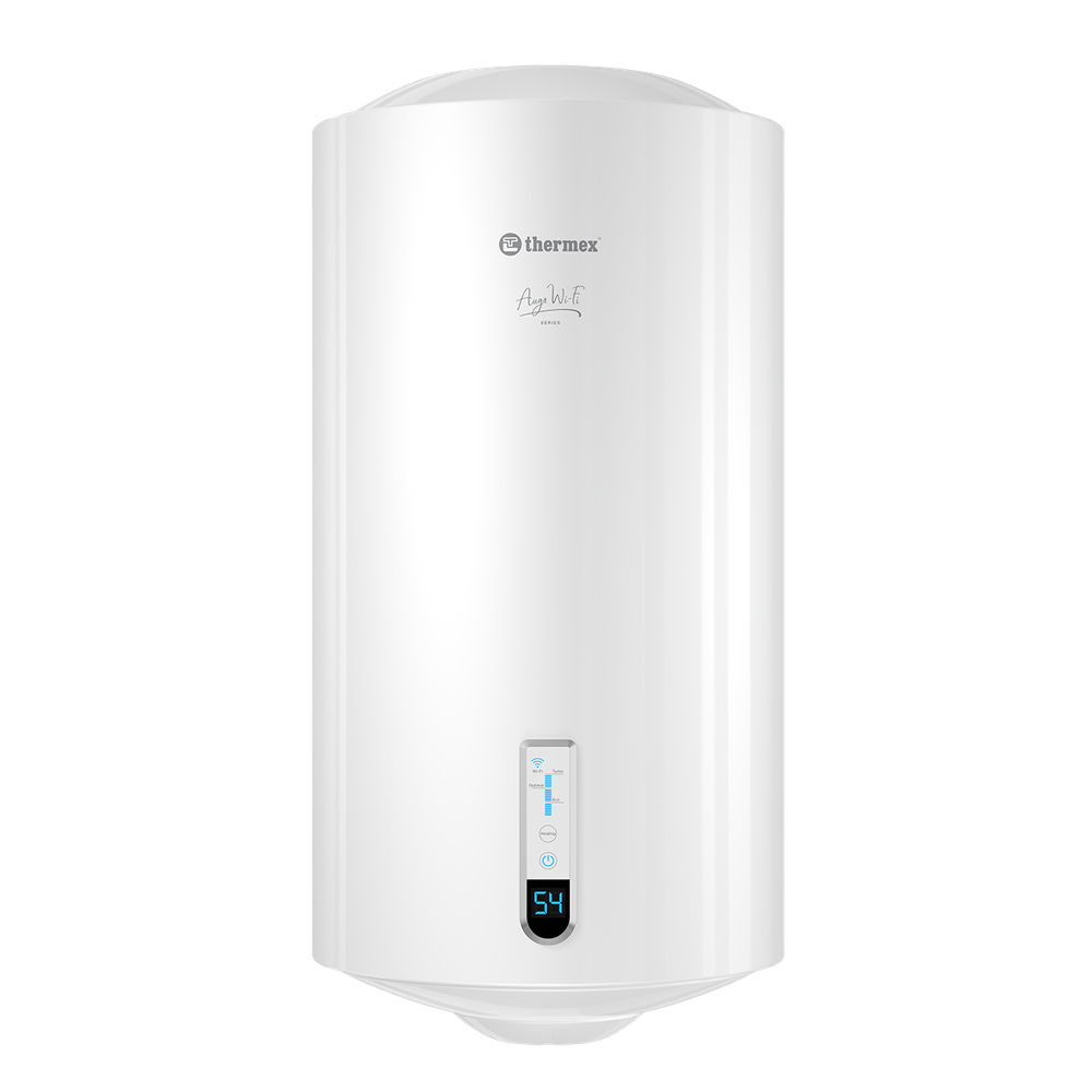 Водонагреватель Thermex Auga 100 V Wi-Fi