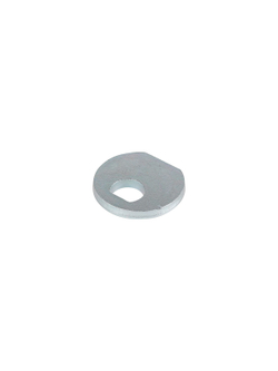 Шайба подвески эксцентриковая BMW X5(E70/F15) 06 / X6(E71/F16) 07 GANZ GUM03031