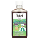Tukol, Naturals, от кашля, для детей от 14 лет, натуральный мед, 177 мл (6 жидк. унций)
