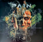 Pain / I Am (Coloured Vinyl)(LP)