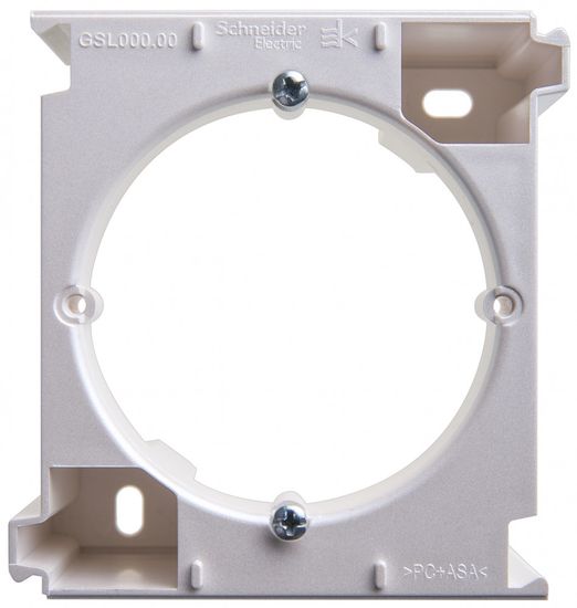 Расширение коробки ОП Glossa перламутр SE GSL000600C