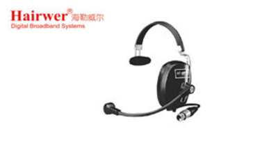 Гарнитура Hairwer HA-201