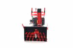 Бензиновый снегоуборщик GEOS SnowLine 700 E ll