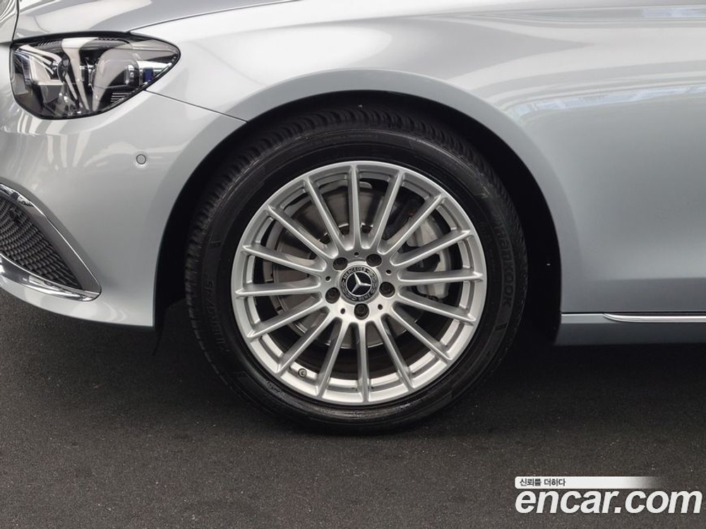 Mercedes-Benz E-Class W213 E250 Exclusive (12.2020)